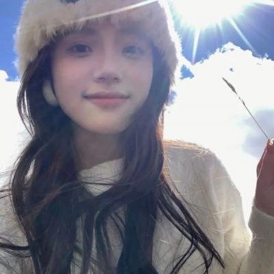 暗红