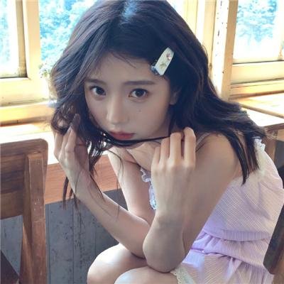 天真派杨门女将
